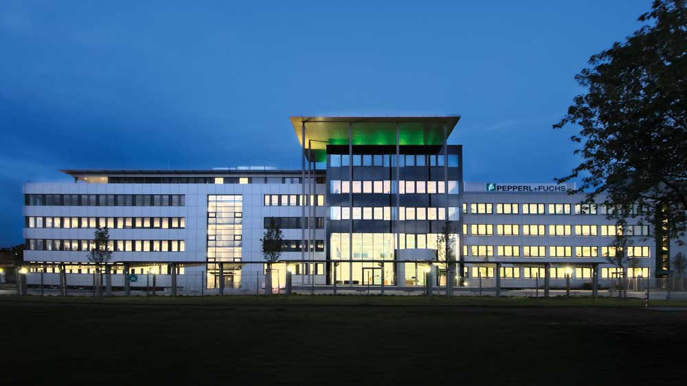 Explosionsschutz-Normen im Fokus: IEC TC 31 tagt bei Pepperl+Fuchs