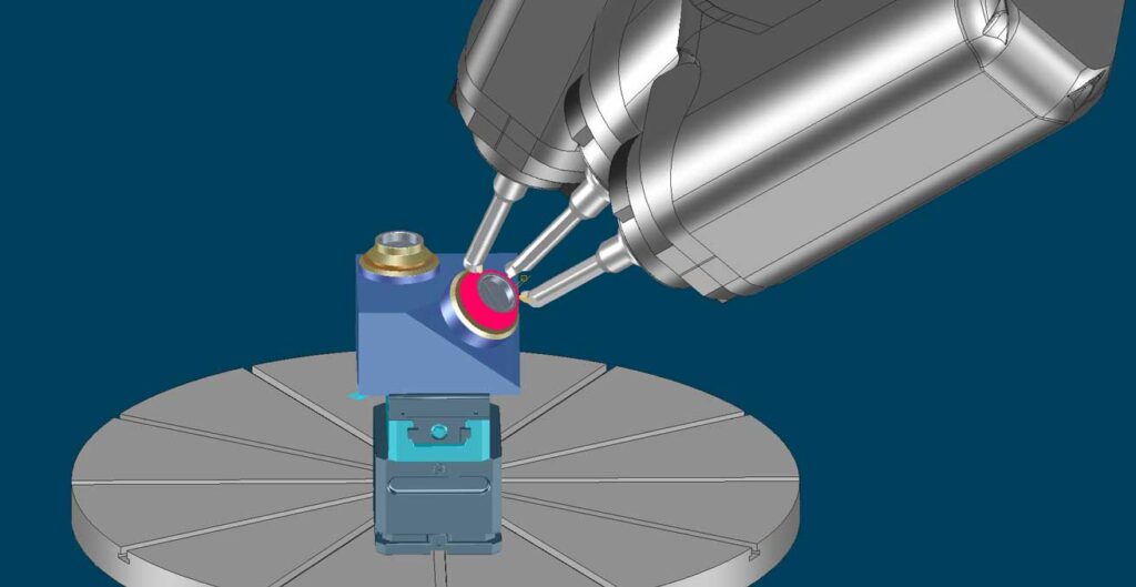 Tebis CAD CAM Software