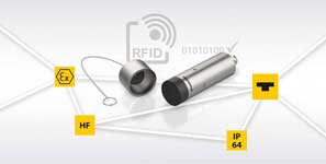 Turck RFID