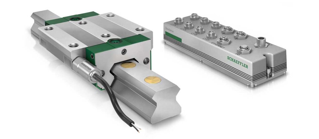 Schaeffler Durasense