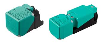induktiver Sensor Pepperl+Fuchs