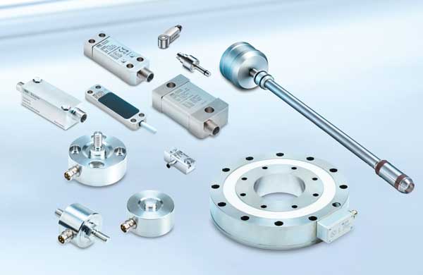 Baumer X Sensors