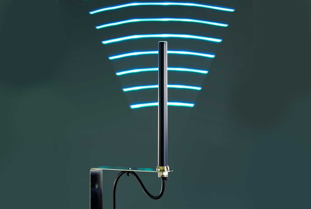 Outdoor Antenne Steute
