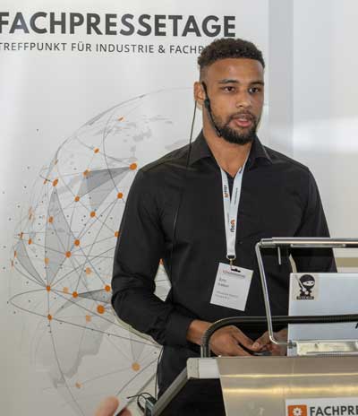 Mitsubishi Electric Offene Netzwerke
