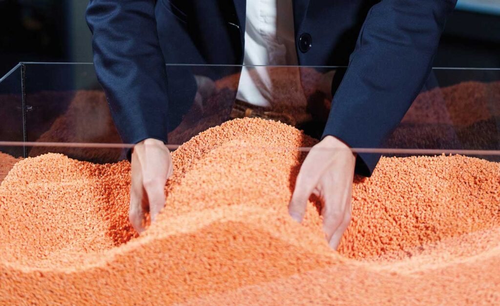 Polyamid BASF