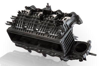 Bis 220 °C sind die neuen Polyamide der BASF wärmealterungsbeständig.