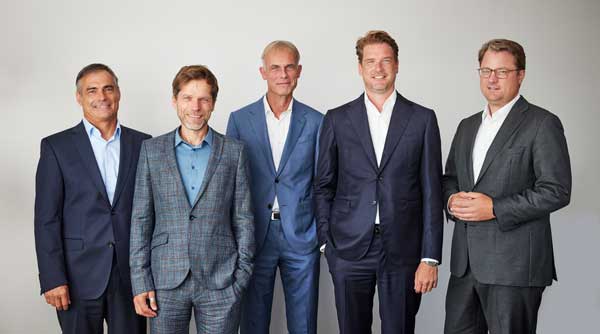 IFM neuer Vorstand