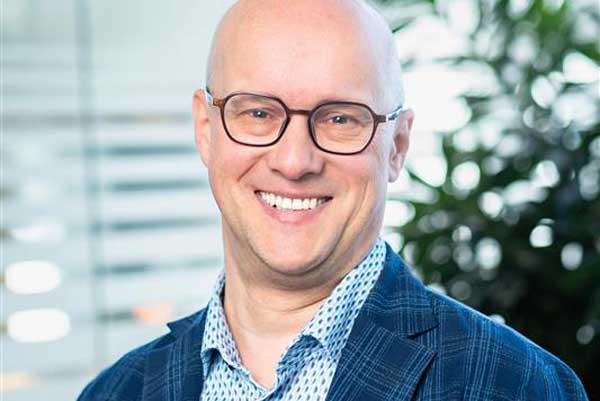 Dr. Volker Frey wird CTO bei IFM