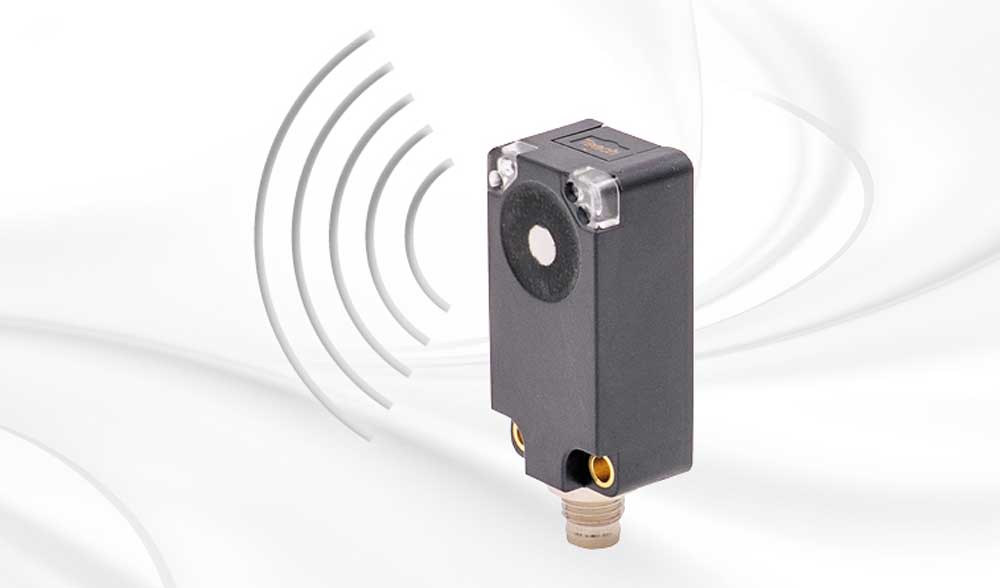 Ipf Ultraschallsensor