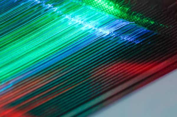 Fraunhofer Umsicht Bipolarplatten fuer mobile Brennstoffzellen