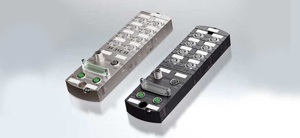 Feldbus Murrelektronik