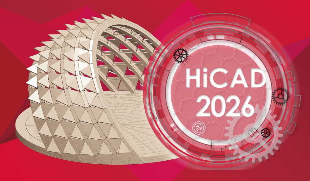 IDS HiCAD 2026