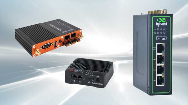 Hy Line Router