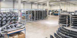 MTH Osbra Ultraschallschweissen