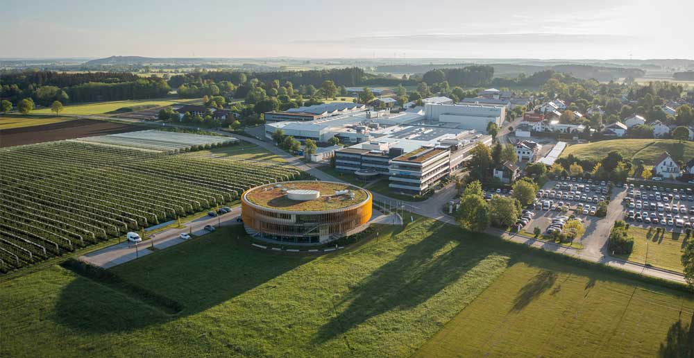 Mayr Antriebstechnik Mauerstetten