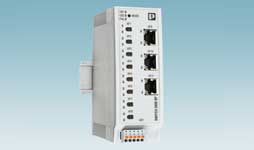 Phoenix Contact SPE Switch