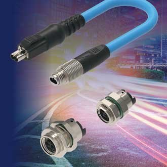SPE Stecker Belden