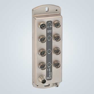Switches für robustes Single Pair Ethernet