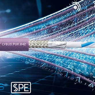 SPE Leitung die Energiekette