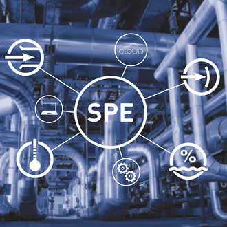SPE vom Sensor in die Cloud
