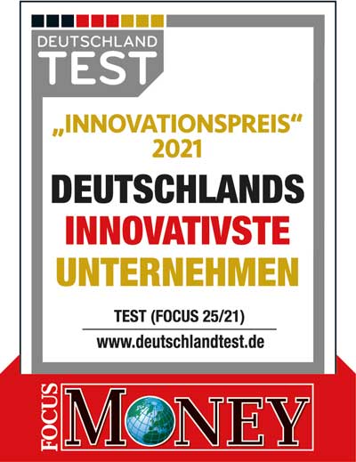 Harting Innovationspreis