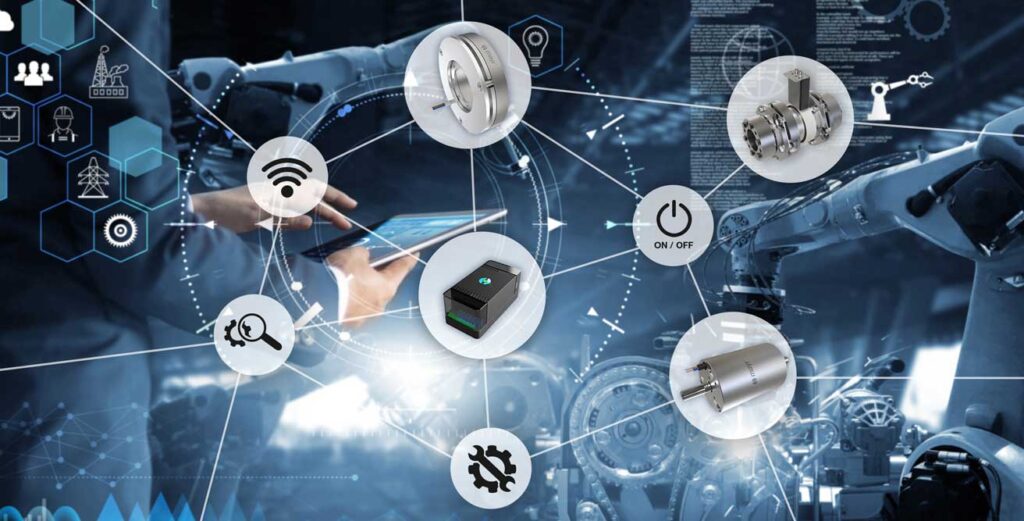 Mayr Predictive Maintenance