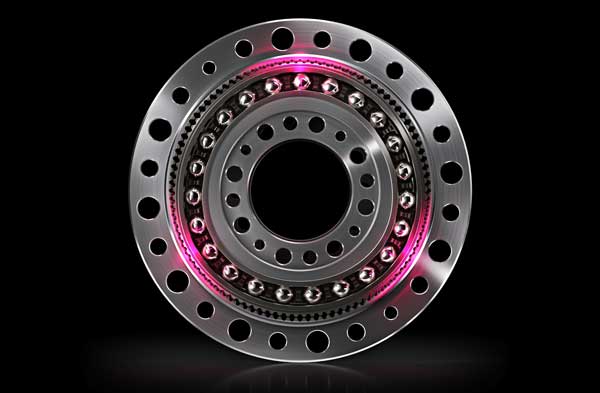Harmonic Drive TRIANGLE