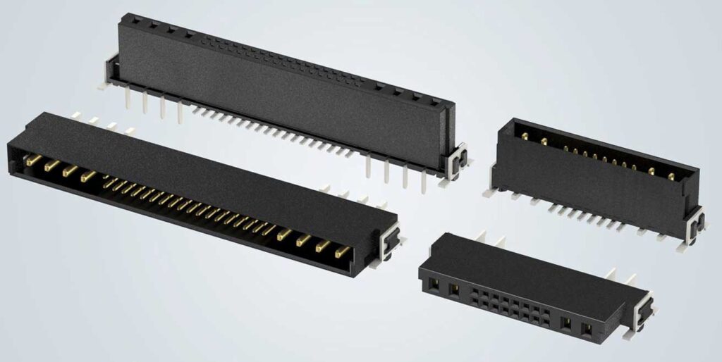 Harting Stecker Har flex