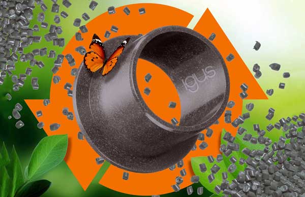 Igus Gleitlager ECO