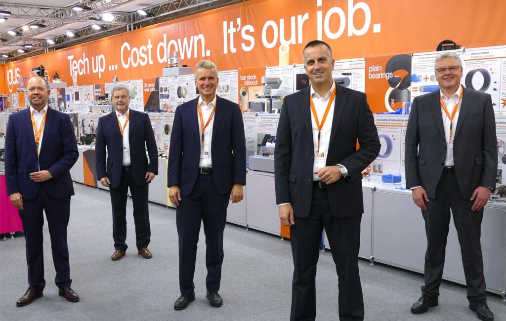 Igus GF 2020