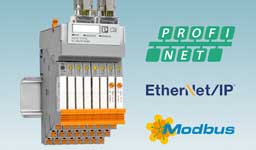 Phoenix Contact Relais