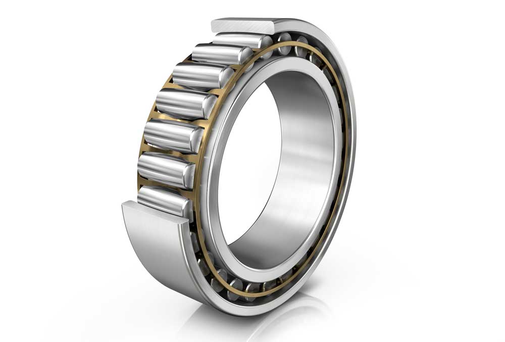 Toroidalrollenlager Schaeffler
