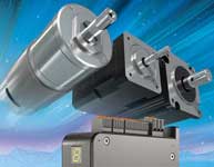 Igus Diondo Schrittmotor