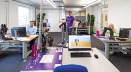 Igus RBTX Akademie