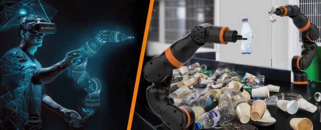 Igus Robotik
