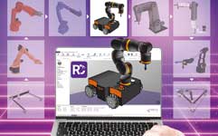 Igus Roboter Steuerung