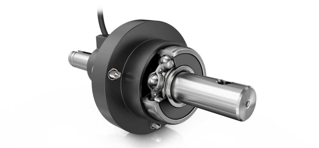 Schaeffler Drehmoment Sensorik torquesense