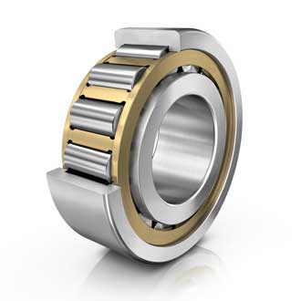 Schaeffler Zylinderrollenlager