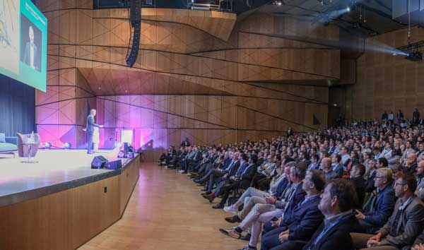 Dassault Systèmes 3D Experience Conference 2024