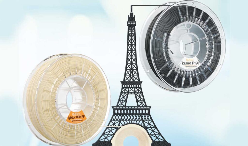 3D druck Filament