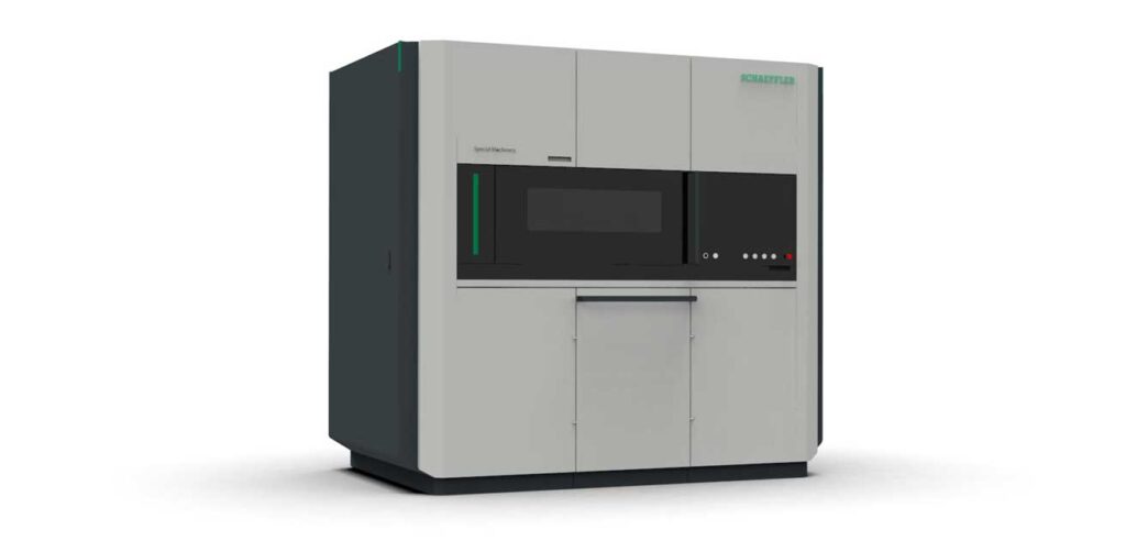 Multimaterial 3D-Drucker zur additiven Fertigung