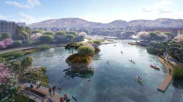 The Ellinikon – Das Smart-City-Megaprojekt am Mittelmeer