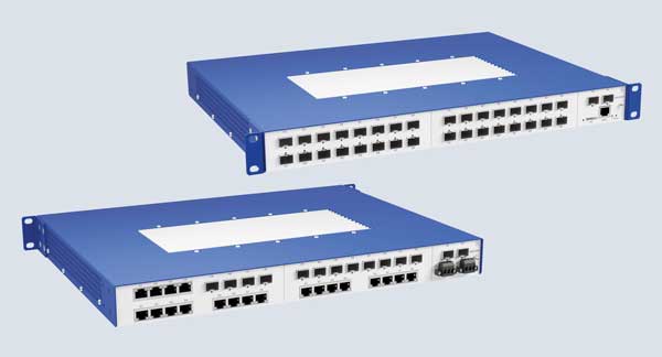 Belden Switch Greyhound
