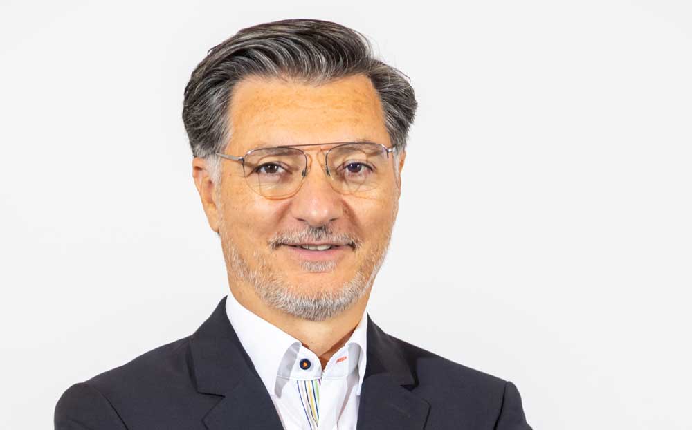 Jumo zurück auf der Hannover Messe 2026