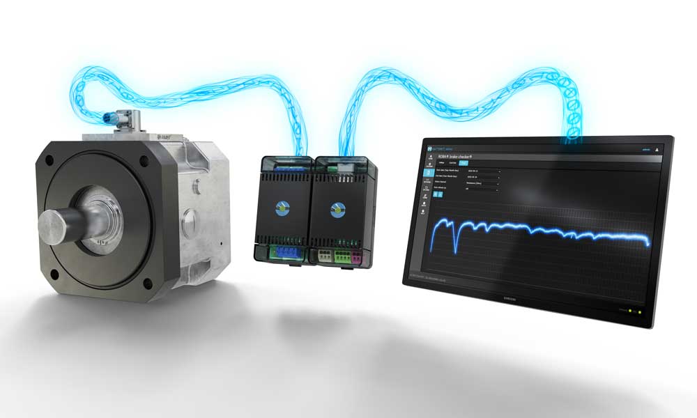 Mayr Roba-topstop zur SPS 2025