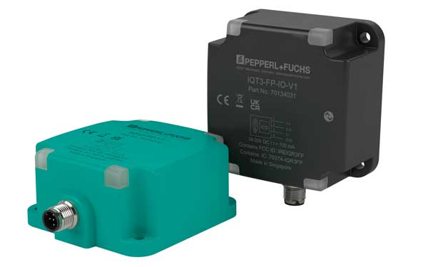 Pepperl Fuchs RFID Lesegeraet