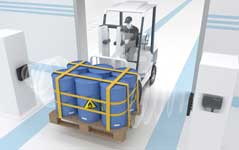 Pepperl rfid reader lesegeraet