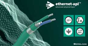 Pepperl Ethernet APL