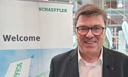 Schaeffler D Rudy