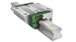 Schaeffler Rollenumlauffhrung